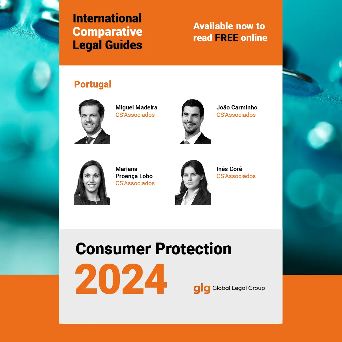 ICLG - Consumer Protection 2024 - Portugal