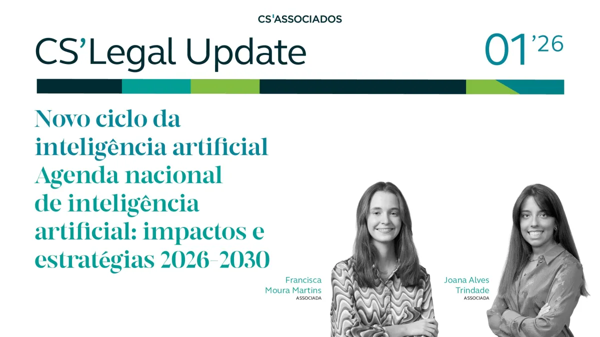 Novo ciclo da inteligência artificial - agenda nacional de inteligência artificial: impactos e estratégias 2026-2030
