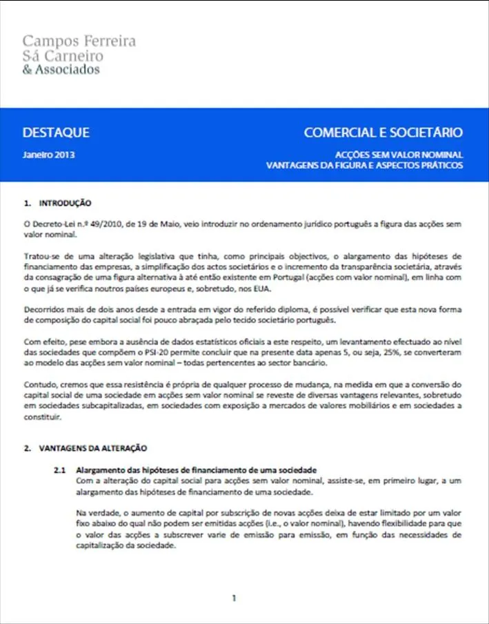 Alterações ao regime do tratamento de dados pessoais e protecção da privacidade no sector das comunicações electrónicas