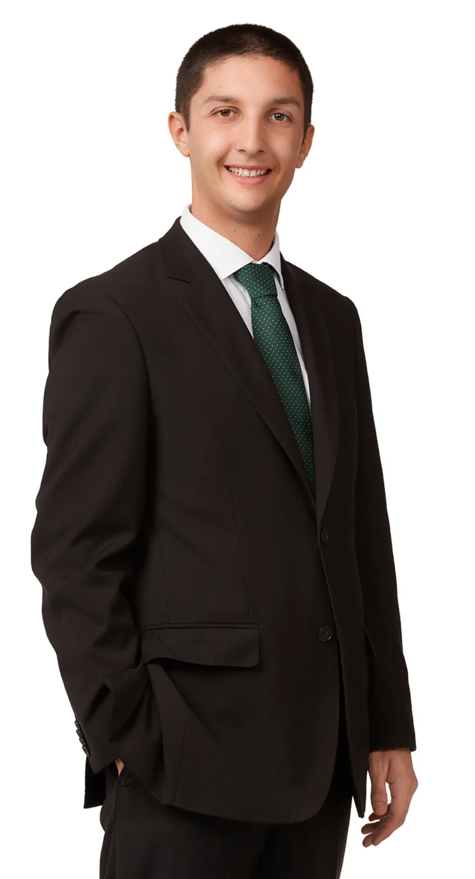 Nuno Saldanha de Azevedo