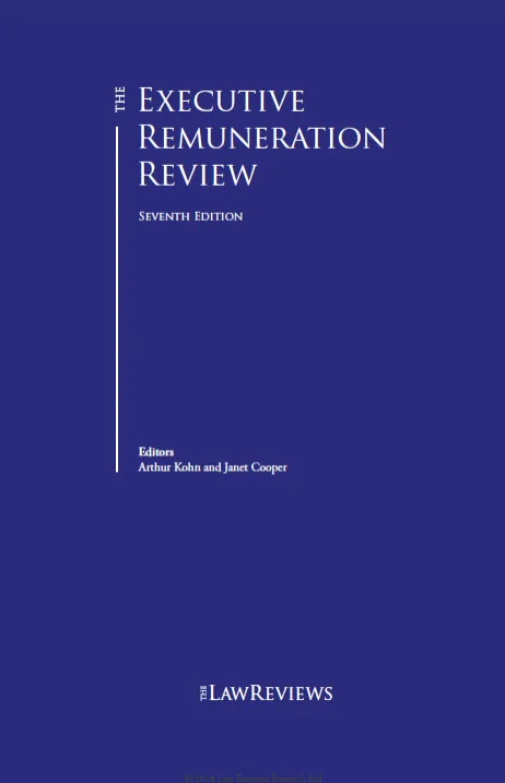 The Executive Remuneration Review