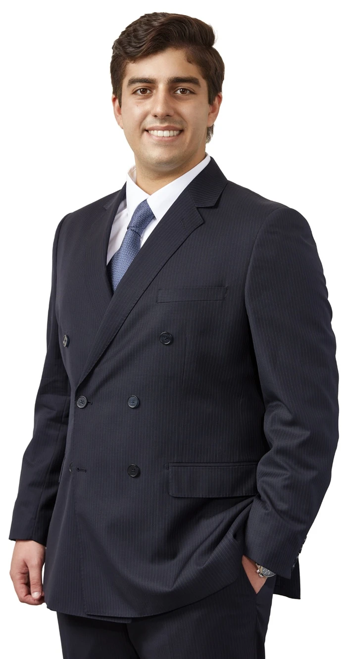 Marcos Alves