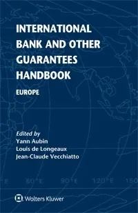 International Bank and Other Guarantees Handbook 