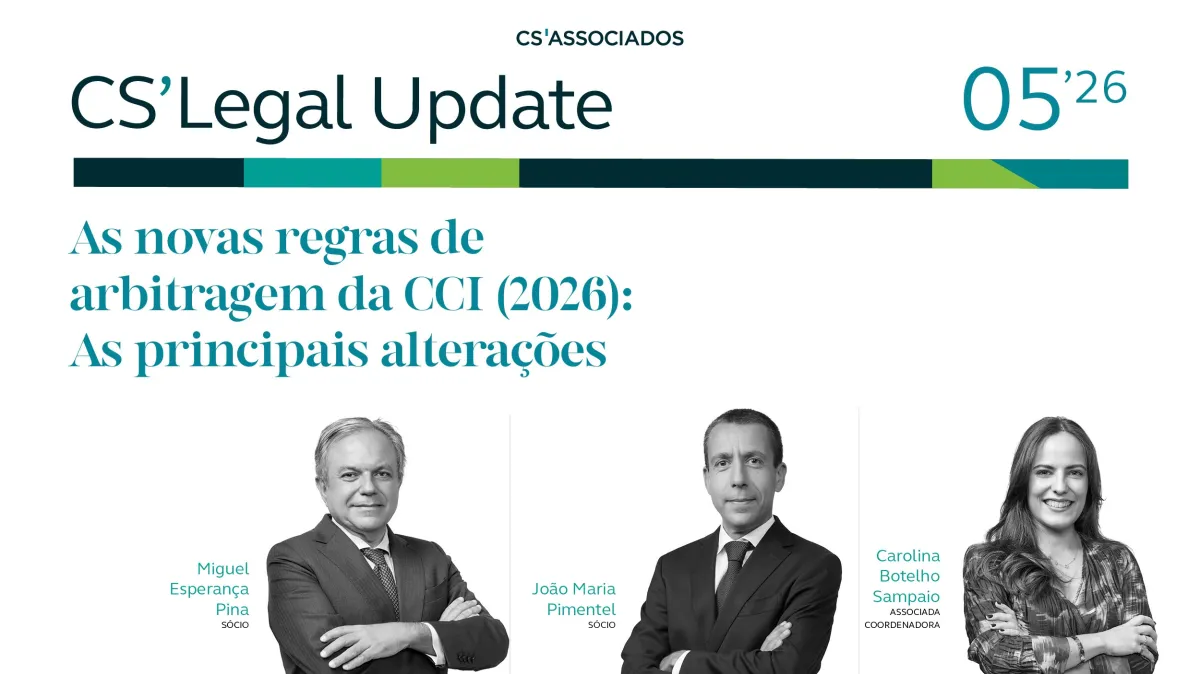 The new ICC Arbitration Rules (2026): The key changes
