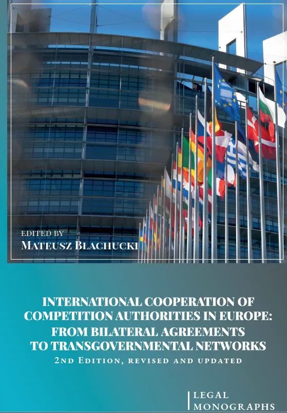 Amendments to the Competition framework during the Troika times in Portugal. A soft tool for enhancing enforcement a decade before ECN 