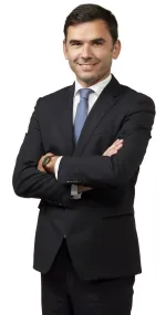 Jorge Silva Martins