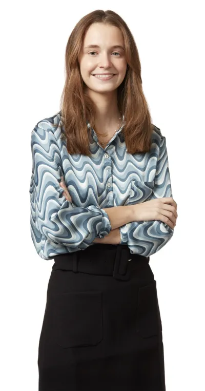 Francisca Moura Martins