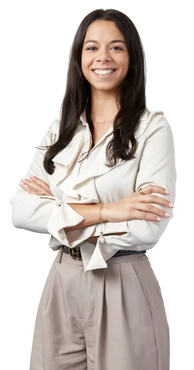 Mónica Barroso de Almeida