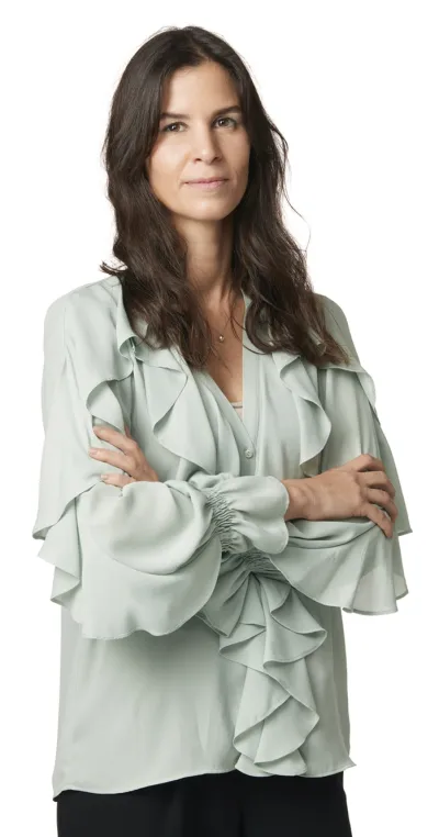 Joana Geada dos Santos