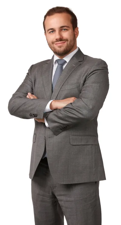 André Fernandes Bento