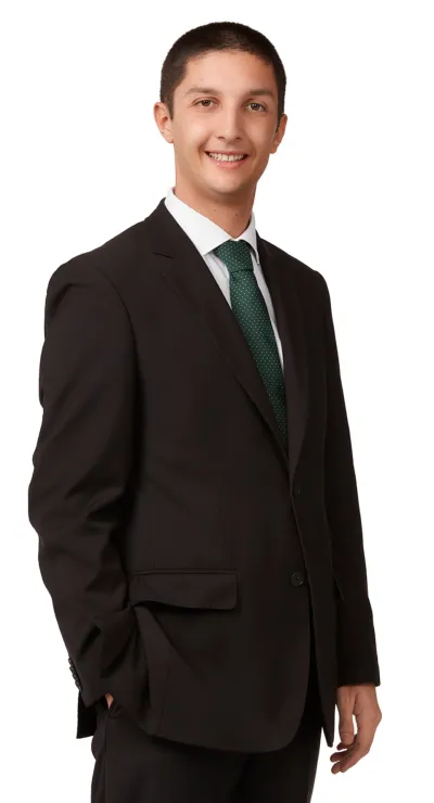 Nuno Saldanha de Azevedo