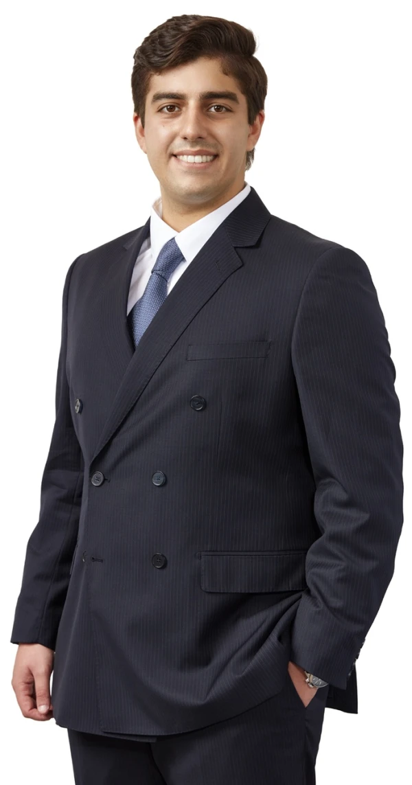 Marcos Alves