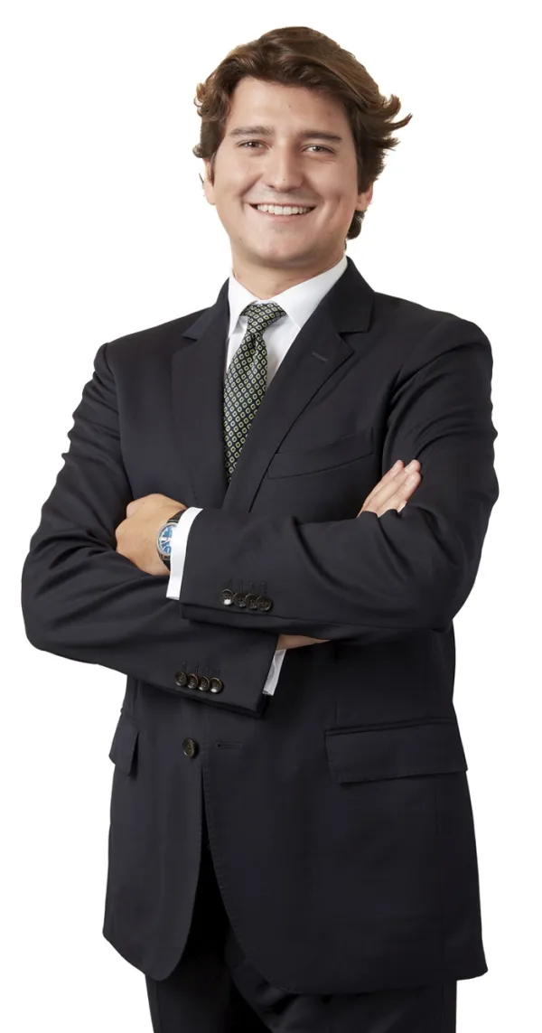 António Faria de Almeida