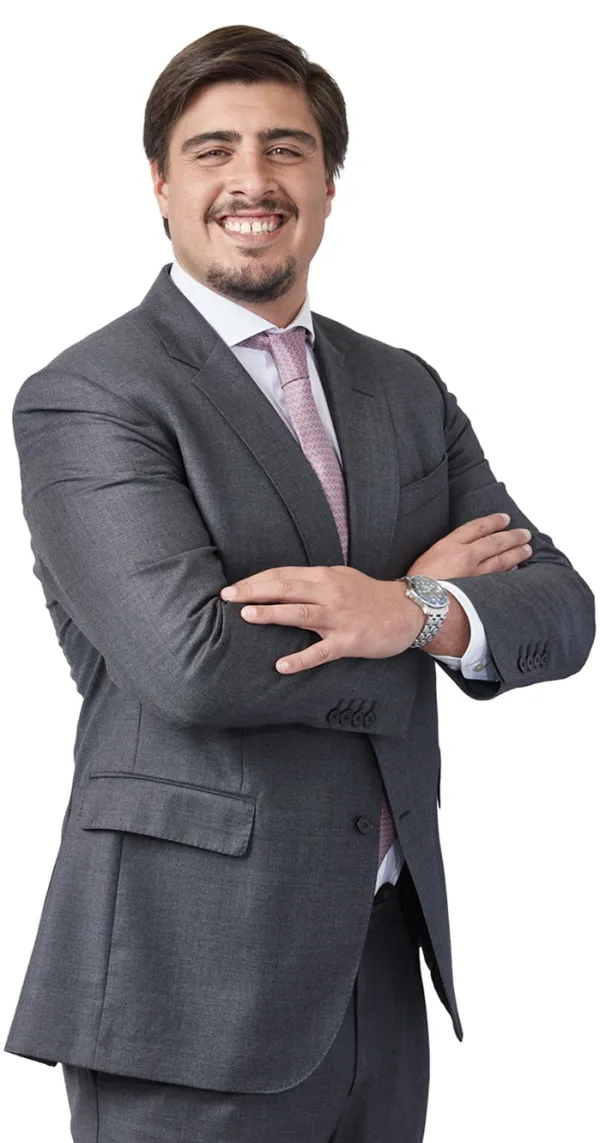 João Ferreira do Amaral