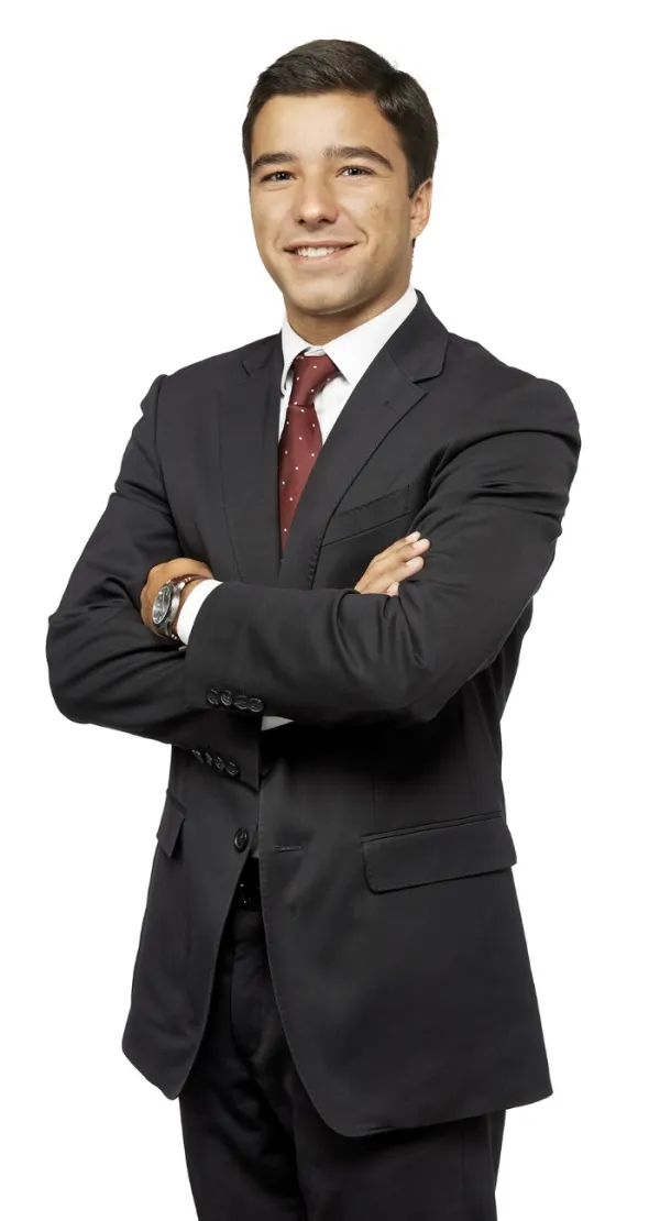 Tomás Ludovice