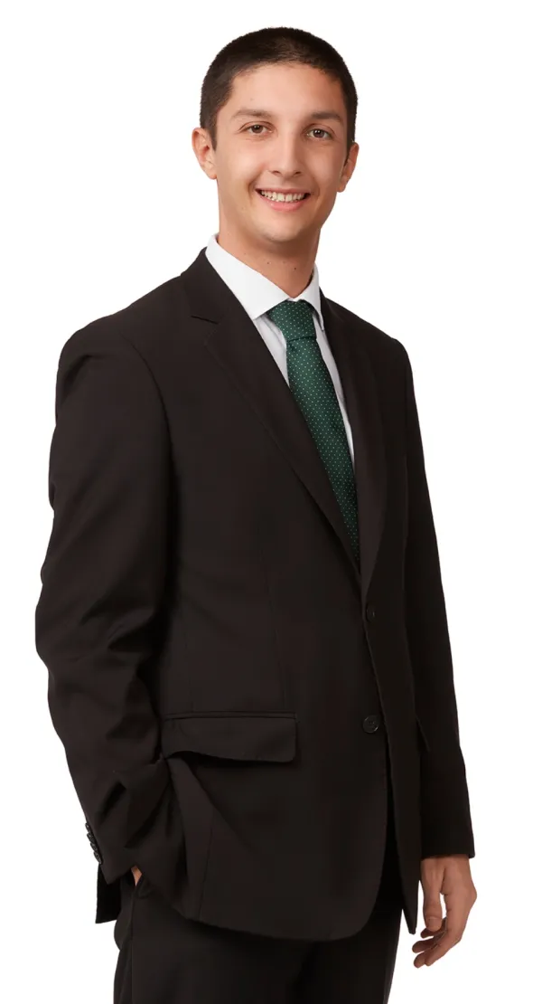 Nuno Saldanha de Azevedo