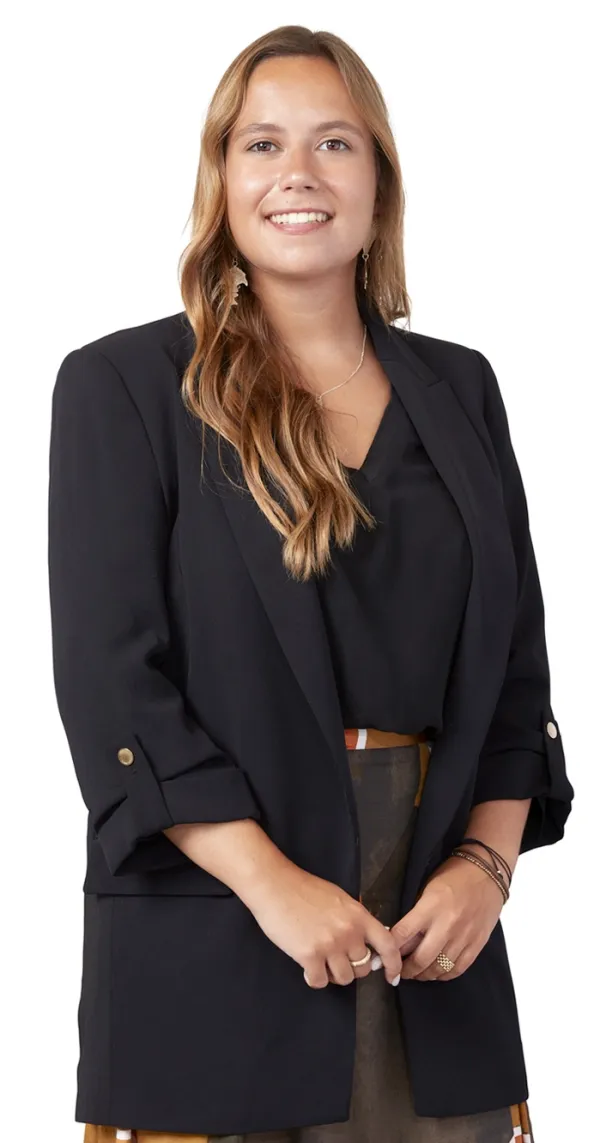 Maria Borges da Fonseca
