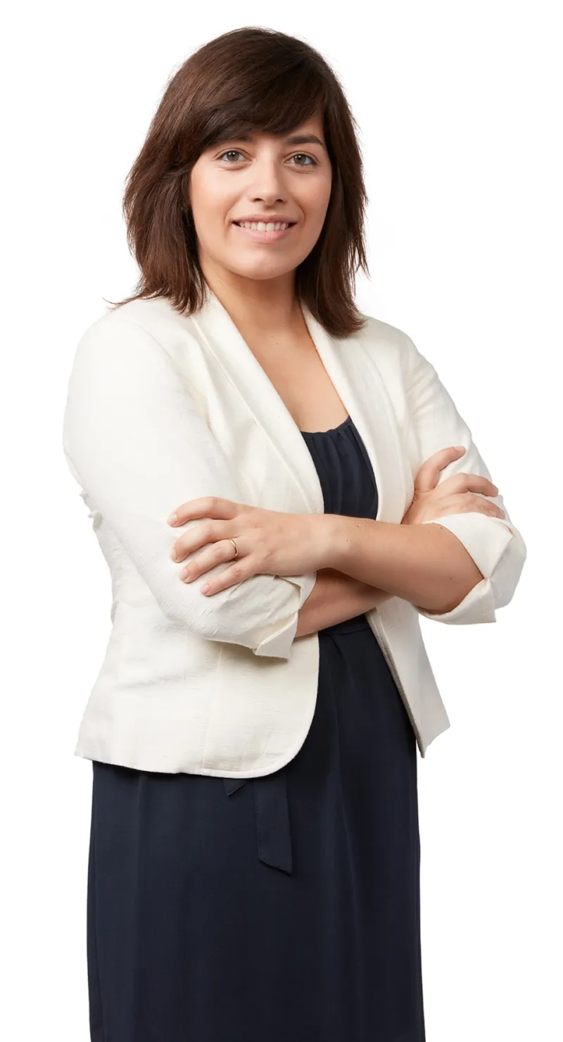Ana Sofia