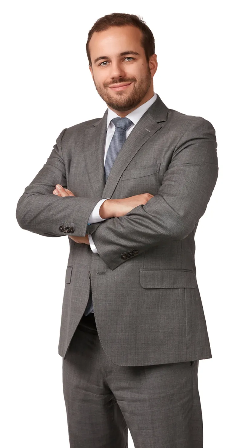 André
