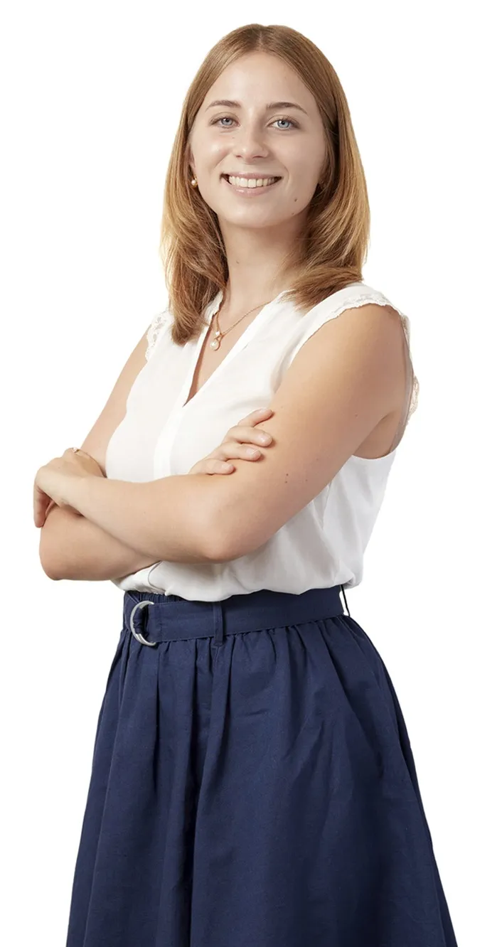 Cristina